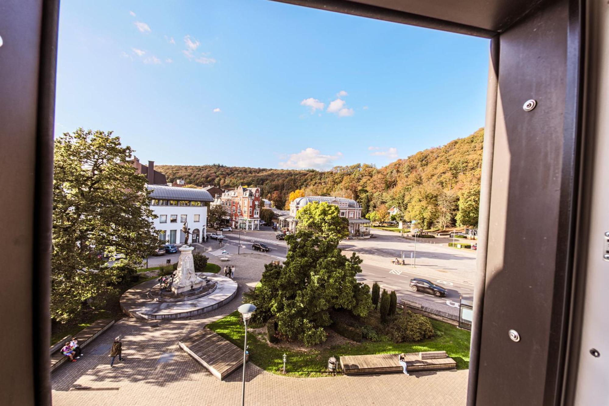 Le Palmares - Brasserie & Hotels Spa Exterior photo
